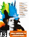 L'enfant froid - Théâtre 13 / Bibliothèque