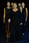 La Casa de Bernarda Alba - Théâtre de l'Iris