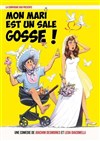 Mon mari est un sale gosse ! - Le Zygo Comédie