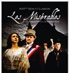 Les misérables : de l'ombre à la lumière. - Citadelle de Montreuil