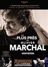 Au plus près de Olivier Marchal - Théâtre à l'Ouest Auray