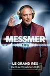 Messmer dans 13Hz | Paris Le Grand Rex - Le Grand Rex