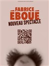 Fabrice Eboué | Nouveau Spectacle - Le Zénith de Dijon