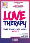 Love therapy - Le Bourvil