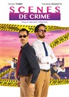 Scènes de crime - Improvidence