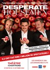 Desperate Housemen - Théâtre des Chartrons