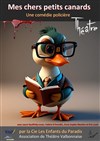 Mes chers petits canards - Théâtre de l'Avant-Scène