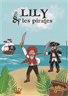 Lily et les pirates - Aktéon Théâtre 