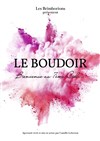 Le boudoir - Théâtre Beaux Arts Tabard