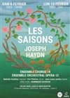 Joseph Haydn : Les Saisons - Eglise Saint Jean de Montmartre