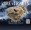 Dire Straits tribute by Straits - La Dame de Canton