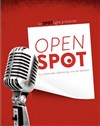 Open Spot - Spotlight