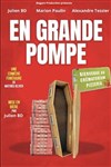 En grande pompe - Théâtre à l'Ouest Caen