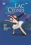 Le Lac des Cygnes | The Ukrainian Ballet of Odessa - L'InterValle