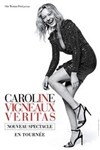 Caroline Vigneaux dans In Vigneaux Veritas - Casino Barriere Enghien