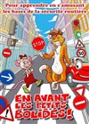 En avant les petits bolides ! - Comédie de Besançon