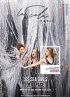 Les Sea Girls - La Scala Paris - Grande Salle