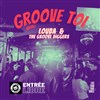 Groove Toi Avec Louba & The Groove Diggers - La Dame de Canton