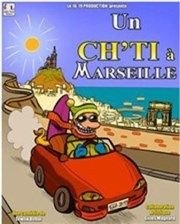 Un Ch'ti à Marseille Pelousse Paradise Affiche