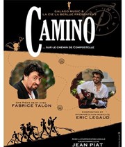 Camino Thtre Essaion Affiche