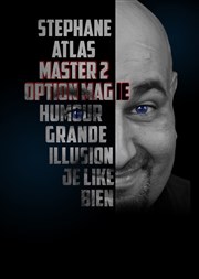 Master 2 option magie Comdie La Rochelle Affiche