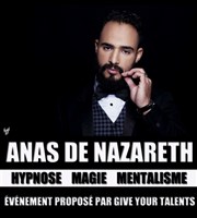 Anas de Nazareth Apollo Thtre - Salle Apollo 90 Affiche