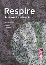 Respire Espace Beaujon Affiche