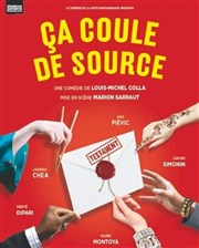 Ça coule de source Gait Montparnasse Affiche