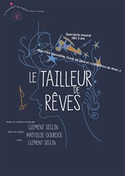 Le Tailleur de rêves Tho Thtre - Salle Plomberie Affiche