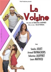 La Voisine Pelousse Paradise Affiche