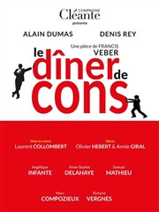 Le dîner de cons Horizon Pyrnes Affiche