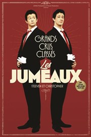 Les Jumeaux dans Grands crus classés Foyer rural Cinma Affiche