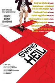 Swing Heil Thtre de L'Arrache-Coeur - Salle de l'Aliz Affiche