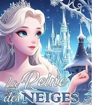 La Reine des Neiges Pelousse Paradise Affiche