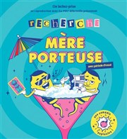 Recherche mère porteuse Thtre Le Mlo D'Amlie Affiche