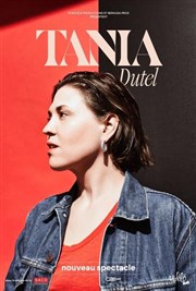 Tania Dutel | En rodage La Scala Paris Affiche