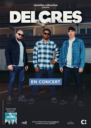 Delgres Espace des Arts Affiche