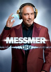 Messmer dans 13Hz | Rouen Znith de Rouen Affiche