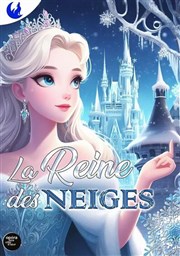 La Reine des Neiges Thtre de l'Observance - salle 1 Affiche