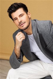 Vincent Niclo CEC - Thtre de Yerres Affiche