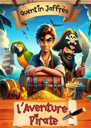 L'aventure pirate Comdie Triomphe Affiche