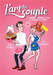 L'Art du Couple Mgacit Amiens Affiche