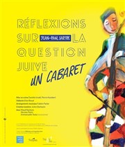 Réflexions sur la question juive Au Palace - Salle 2 Affiche