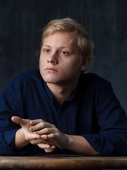 Alexander Malofeev, piano Salle Gaveau Affiche