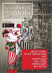 Le Cabaret des mots Collge de la Salle Affiche