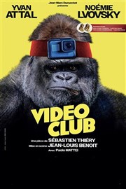 Vidéo Club | avec Yvan Attal et Noémie Lvovsky Casino Barriere Enghien Affiche