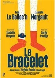 Le bracelet Thtre Jacques Prvert Affiche