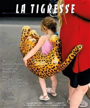 La Tigresse Thtre de Nesle - grande salle Affiche