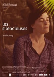 Les silencieuses IVT International Visual Thtre Affiche