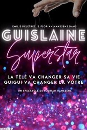 Guislaine Superstar Le Pr de Saint-Riquier Affiche